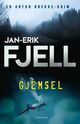Cover photo:Gjemsel (6)