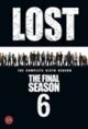 Omslagsbilde:Lost . The complete sixth and final season