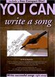 Omslagsbilde:You can write a song