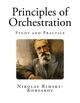 Omslagsbilde:Principles of orchestration : with musical examples drawn from his own works
