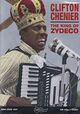 Omslagsbilde:The king of Zydeco