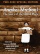 Omslagsbilde:Awake, my soul! : the story of the sacred harp