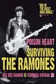 Omslagsbilde:Poison heart : surviving the Ramones