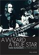 Omslagsbilde:A wizard, a true star : Todd Rundgren in the studio