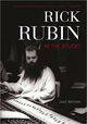 Omslagsbilde:Rick Rubin : in the studio