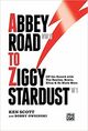 Omslagsbilde:Abbey Road to Ziggy Stardust