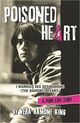 Omslagsbilde:Poisoned Heart : I married Dee Dee Ramone (The Ramones years)