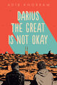 Cover photo:Darius the great is not okay