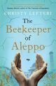 Omslagsbilde:The beekeeper of Aleppo