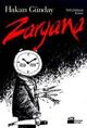 Omslagsbilde:Zargana