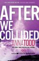 Omslagsbilde:After we collided