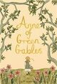 Cover photo:Anne of Green Gables