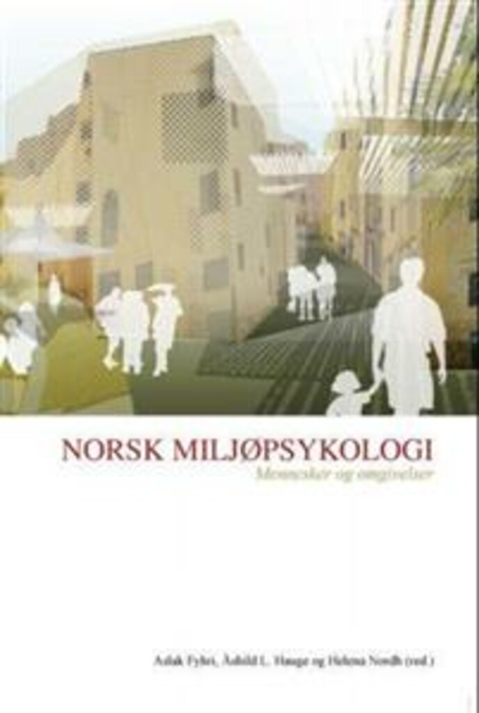 Norsk miljøpsykologi