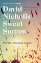 Cover photo:Sweet sorrow