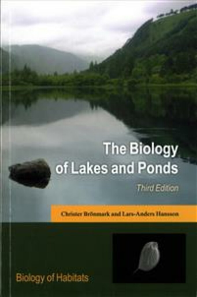 The biology of lakes and ponds