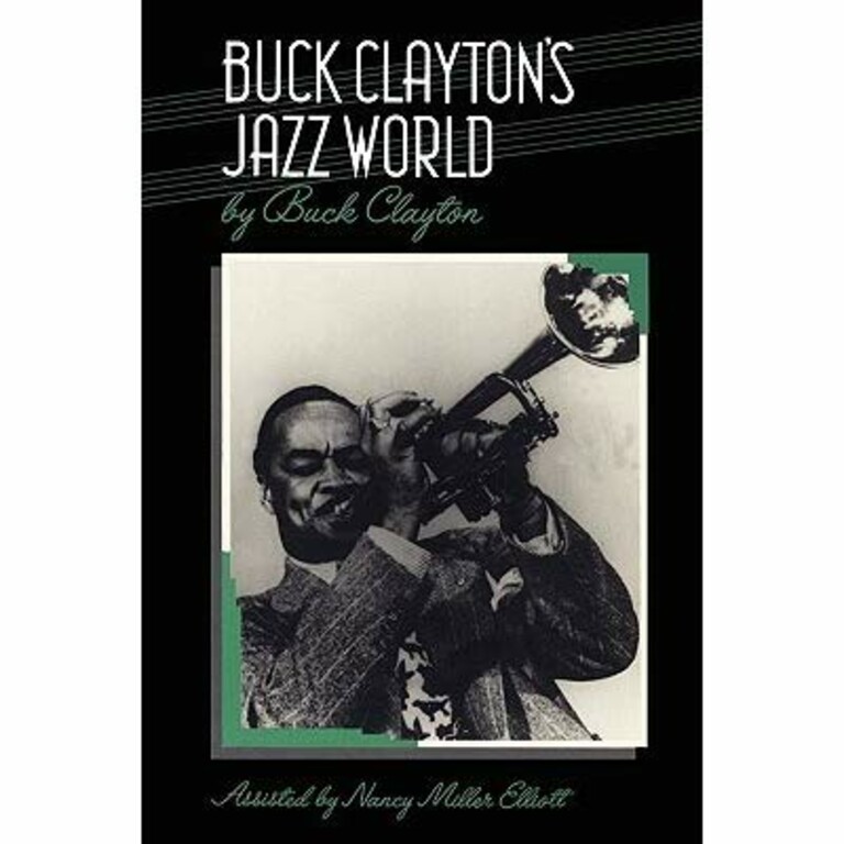 Buck Clayton's jazz world