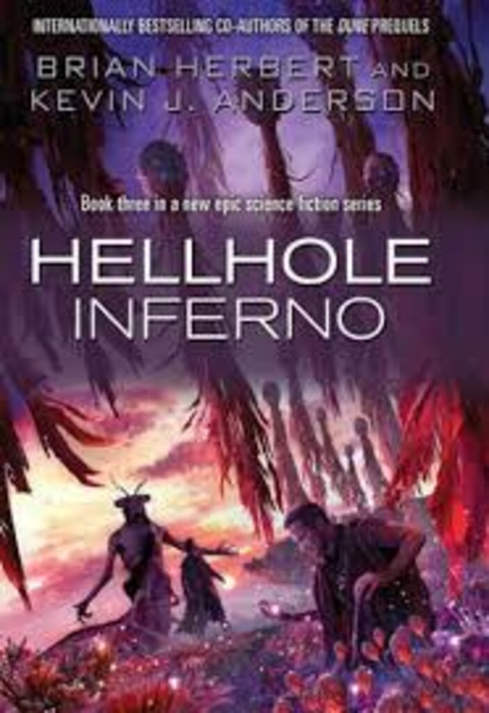 Hellhole Inferno