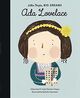 Omslagsbilde:Ada Lovelace