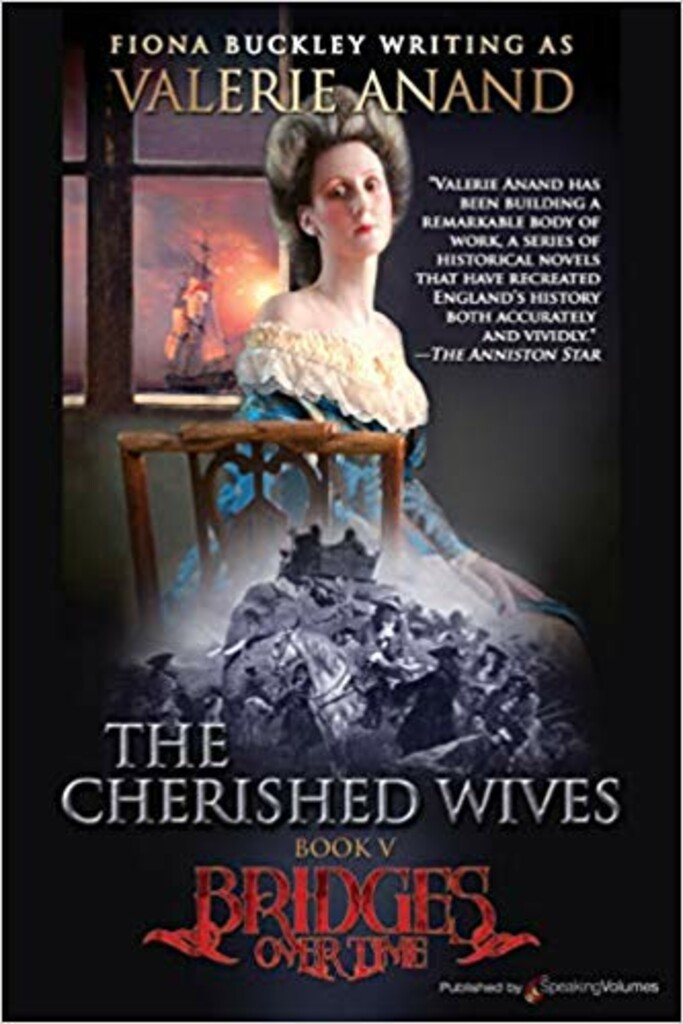 The cherished wives