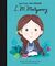 Omslagsbilde:L. M. Montgomery