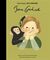 Omslagsbilde:Jane Goodall