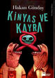 Omslagsbilde:Kinyas ve Kayra