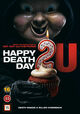 Cover photo:Happy death day 2u