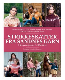forsidebilde - trykk for å vise stor versjon