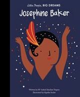 "Josephine Baker"