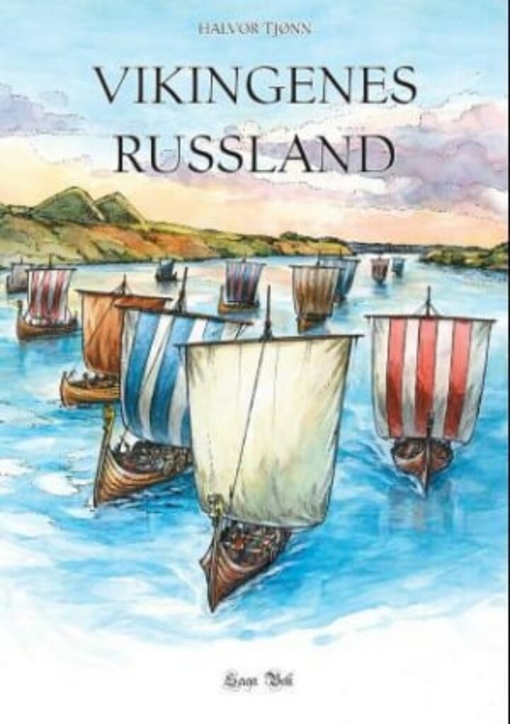 Vikingenes Russland