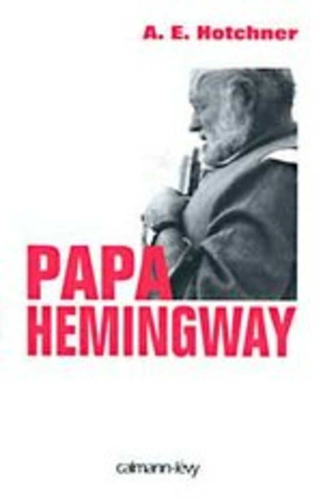 Papa Hemingway - eng
