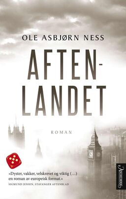 forsidebilde - trykk for å vise stor versjon
