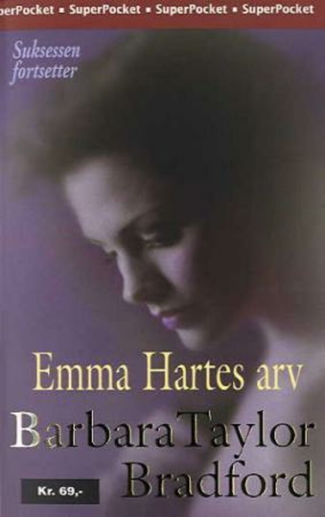Emma Hartes arv (2)
