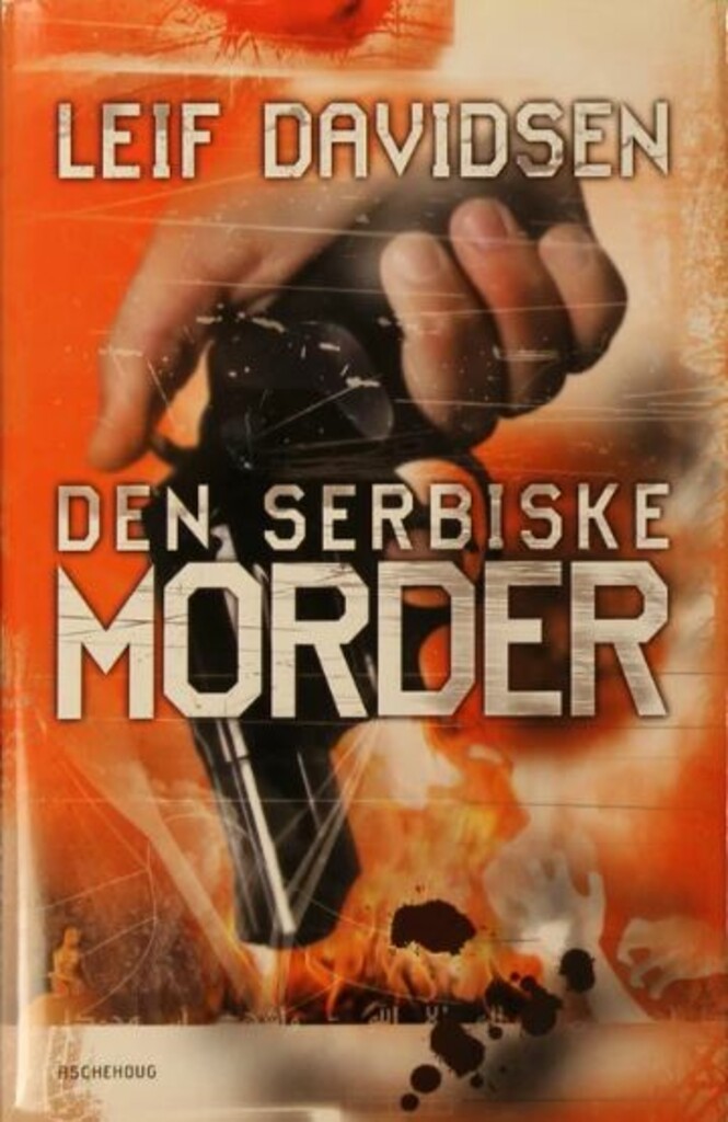 Den serbiske morder