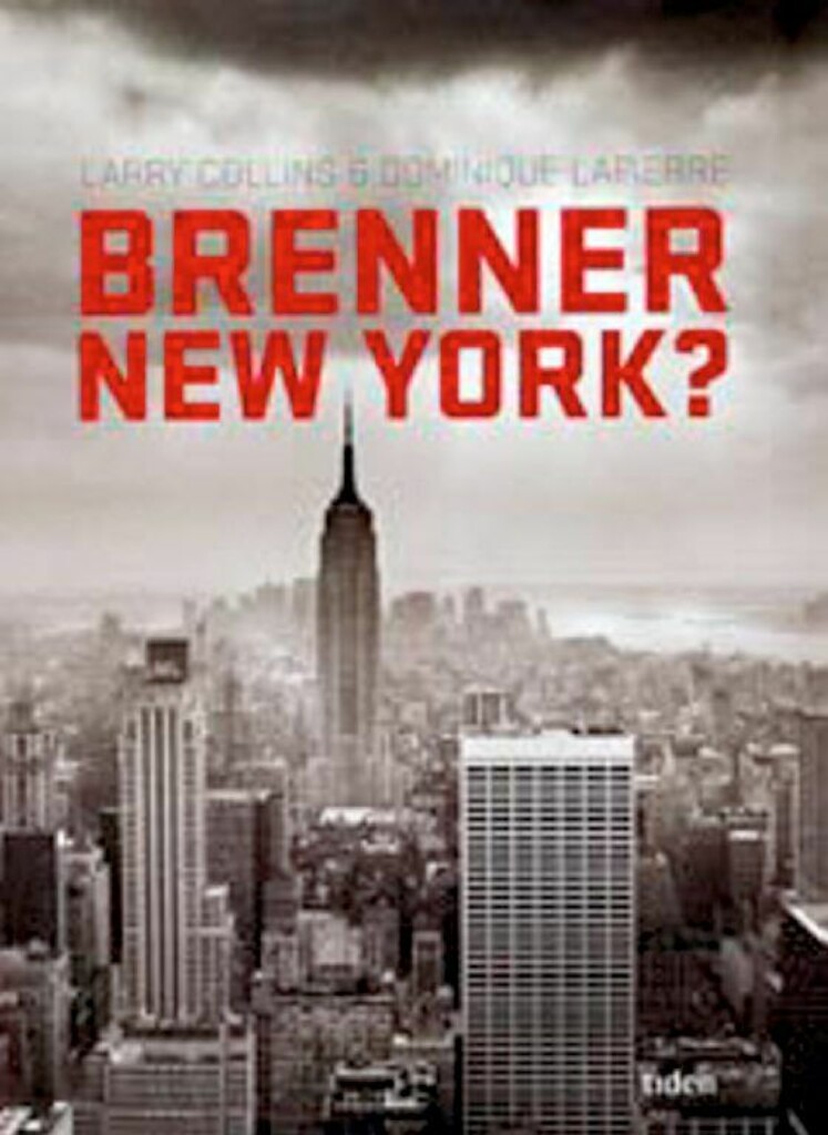 Brenner New York?