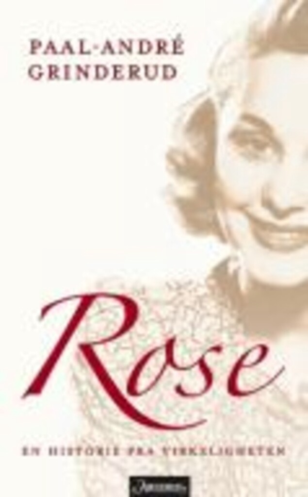 Rose - en historie fra virkeligheten