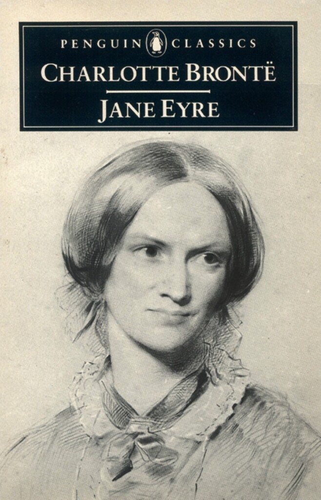 Jane Eyre (eng.)