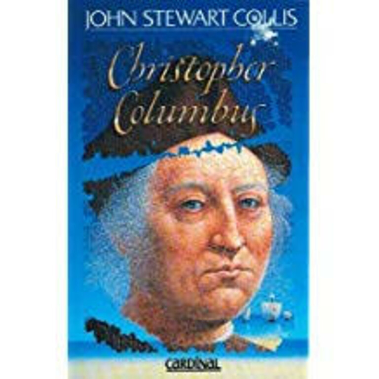 Christopher Columbus (eng.)