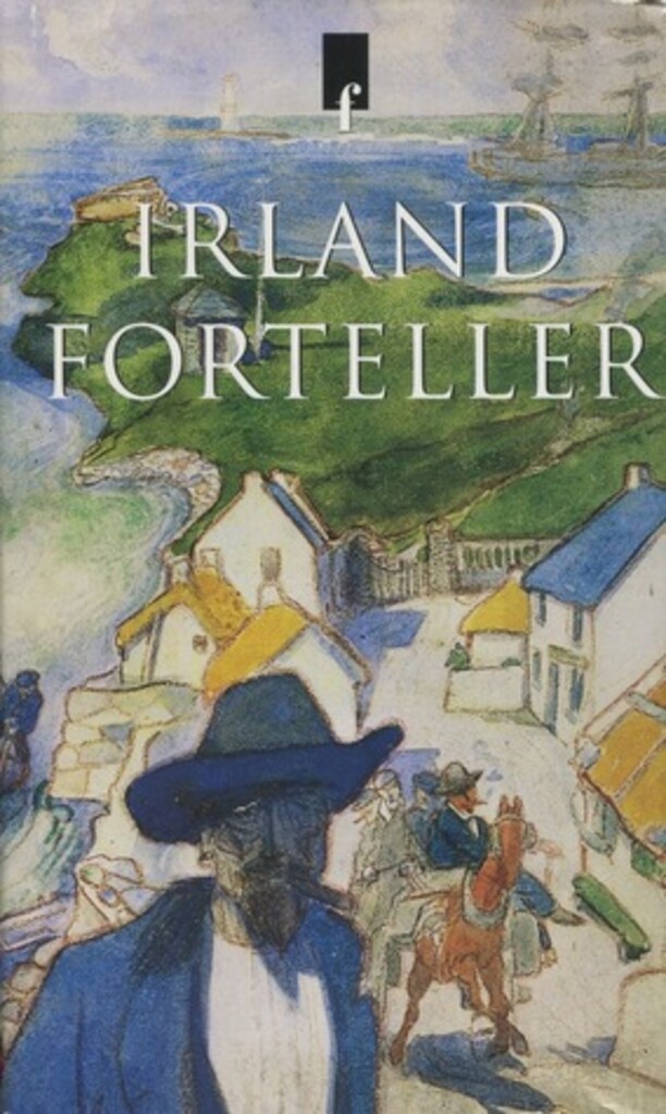 Irland forteller - irske noveller