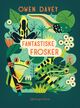 Omslagsbilde:Fantastiske frosker