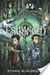Omslagsbilde:Estranged