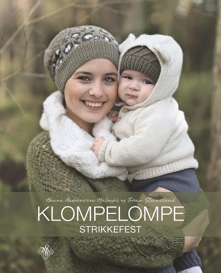 Klompelompe Strikkefest