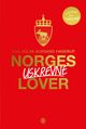 Omslagsbilde:Norges uskrevne lover