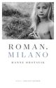 Omslagsbilde:Roman. Milano : roman