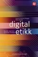 Omslagsbilde:Digital etikk : big data, algoritmer og kunstig intelligens