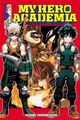 Cover photo:My hero academia . Vol. 13 . A talk about your quirk