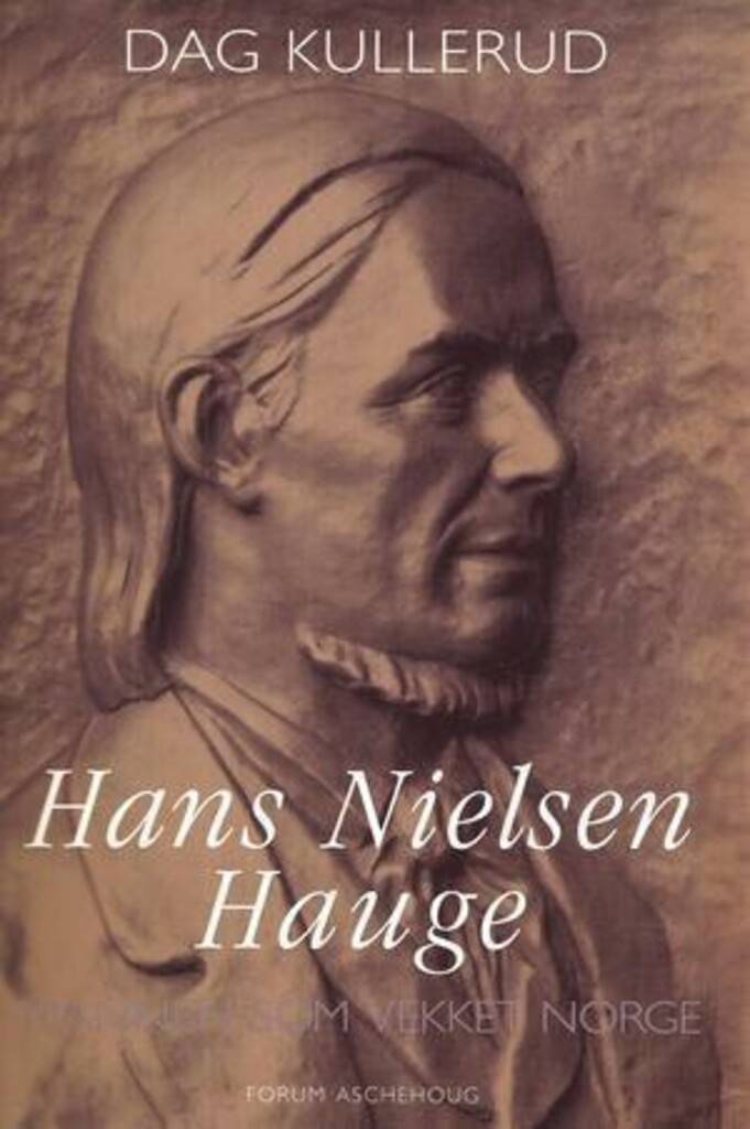 Hans Nielsen Hauge