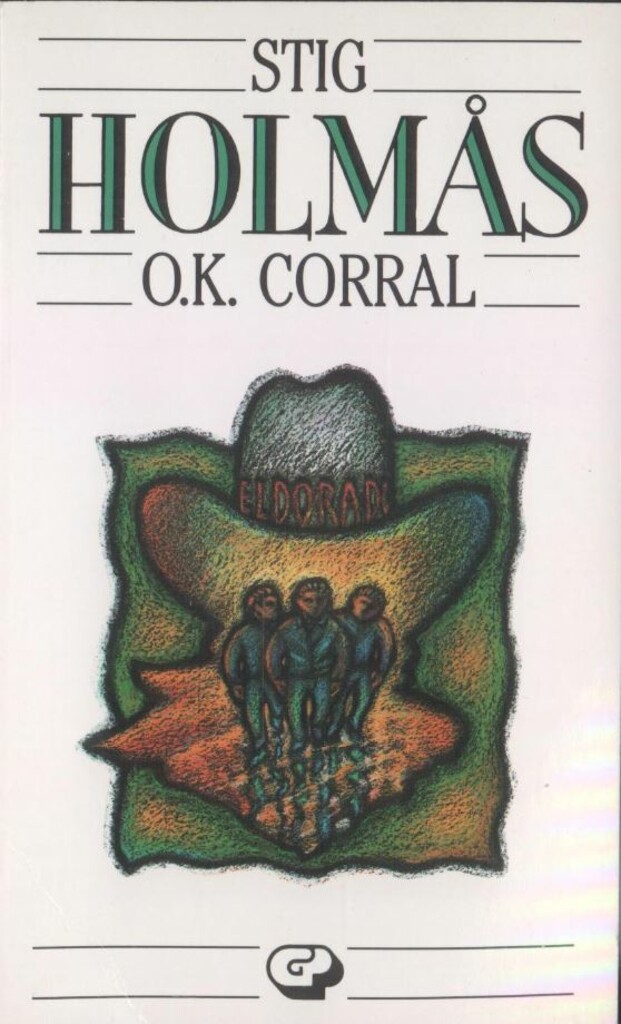 O.K. Corral