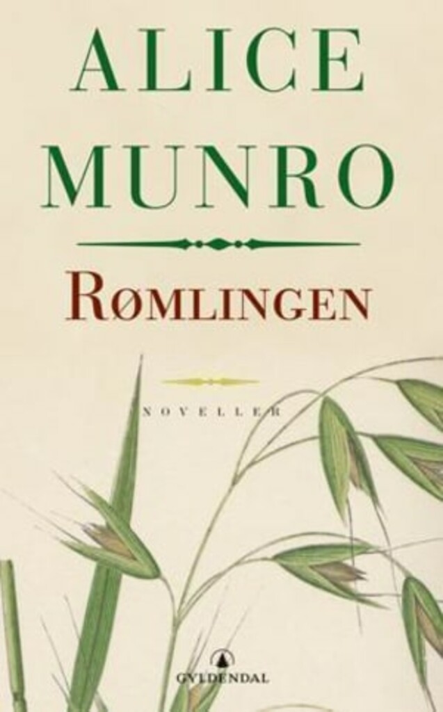 Rømlingen - noveller