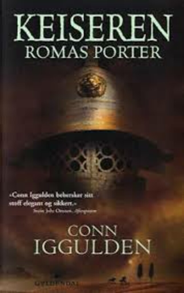 Romas porter (1)
